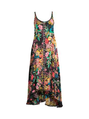 johnny was maxi dress sale