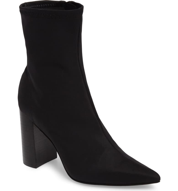 raven bootie jeffrey campbell