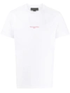 Stella Mccartney 2001 Logo Print T-shirt In 8523