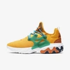 Nike Men's React Presto Running Sneakers From Finish Line In Gold