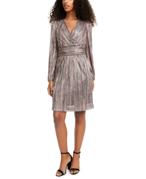 macys julia jordan dress