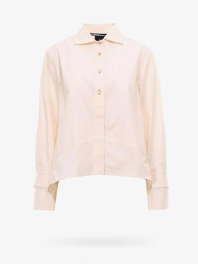 Pinko Shirt In White
