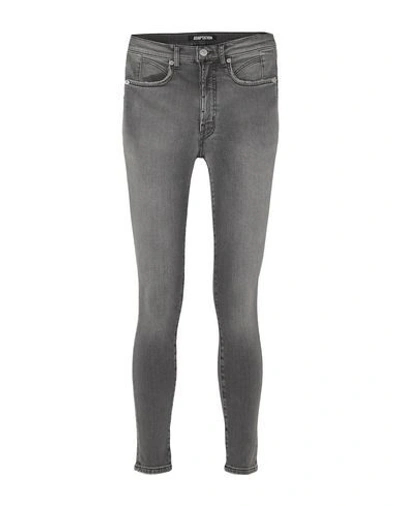 Adaptation Jeans In Grey