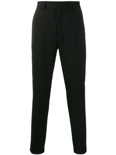 Mcq By Alexander Mcqueen Classic Tailored Trousers In Black