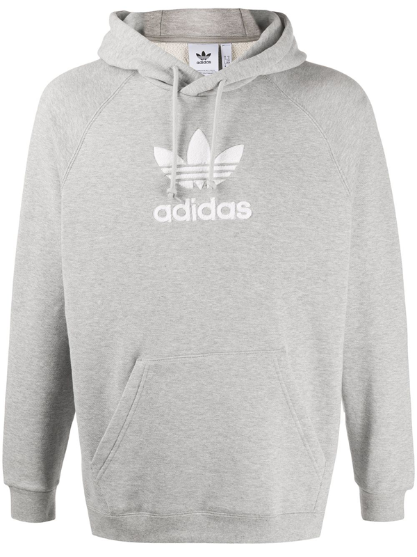 adidas cotton hoodie