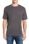 Tommy Bahama Flip Tide T-shirt In Black