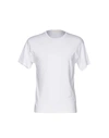Obvious Basic T-shirt In White