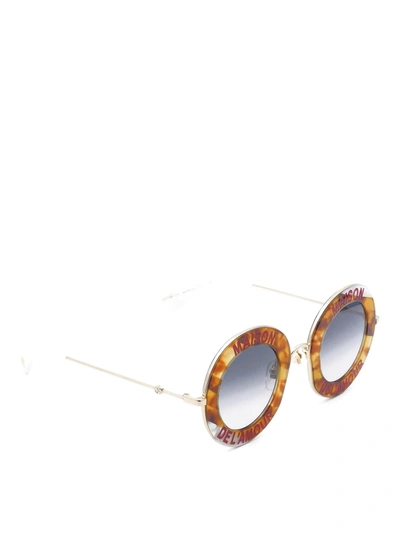 Gucci Maison De Lamour Sunglasses