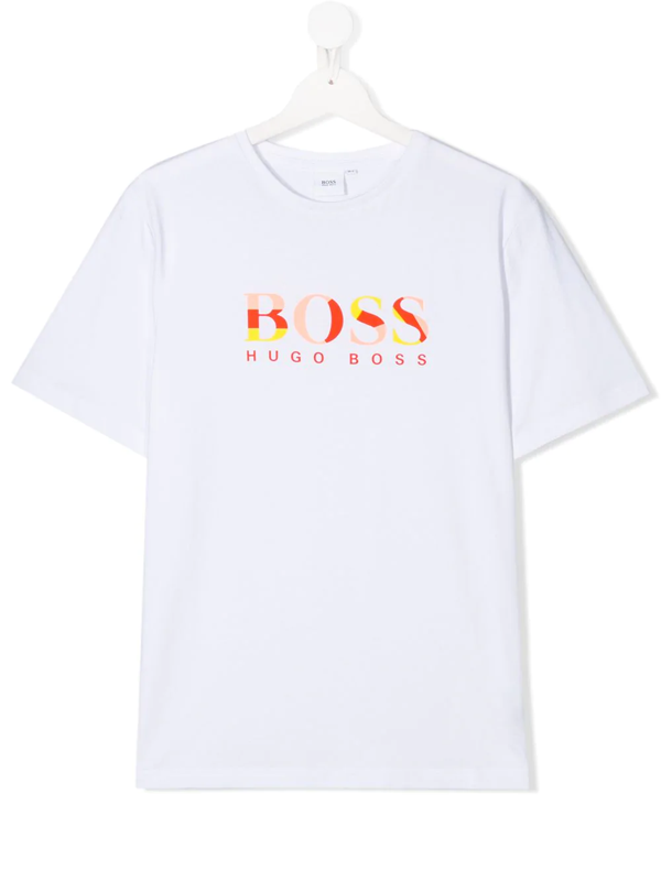 hugo boss t shirt junior sale