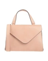 Gianni Chiarini Handbags In Pale Pink
