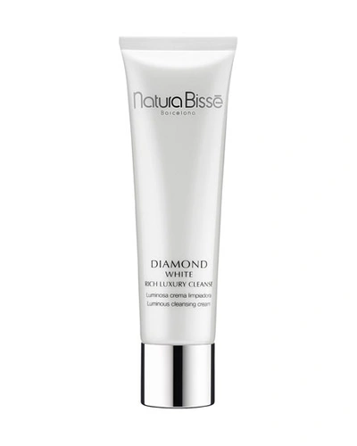 Natura Biss 3.5 Oz. Diamond Luminous Rich Luxury Cleanse