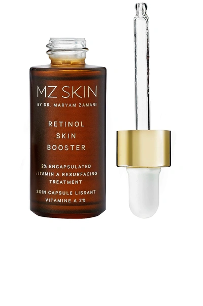 Mz Skin Retinol Skin Booster In N,a