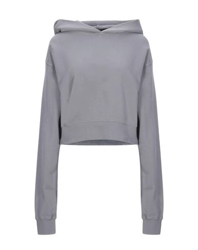 Artica Arbox Sweatshirts In Grey