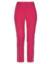 Kaos Pants In Pink