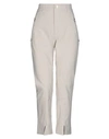High By Claire Campbell Pants In Beige