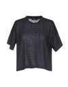 Aragona Sweaters In Dark Blue