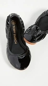 Perfect Black Patent