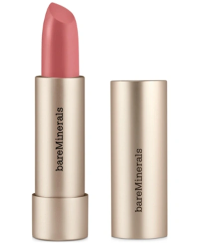 Bareminerals Mineralist Hydra-smoothing Lipstick Grace 0.12 oz/ 3.6 G In Grace - Nude Pink
