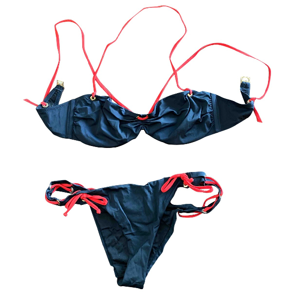 Pre-owned Agent Provocateur Black Swimwear | ModeSens