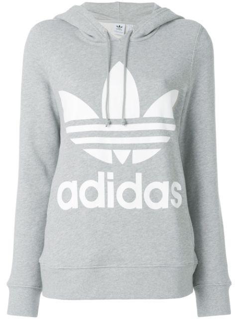 adidas women's originals hoodie