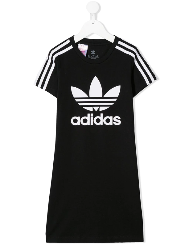 adidas girls dress