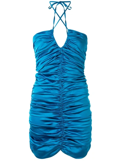 knee length dresses for ladies MINI DRESS, GEORGIA ALICE, 8  Nifty