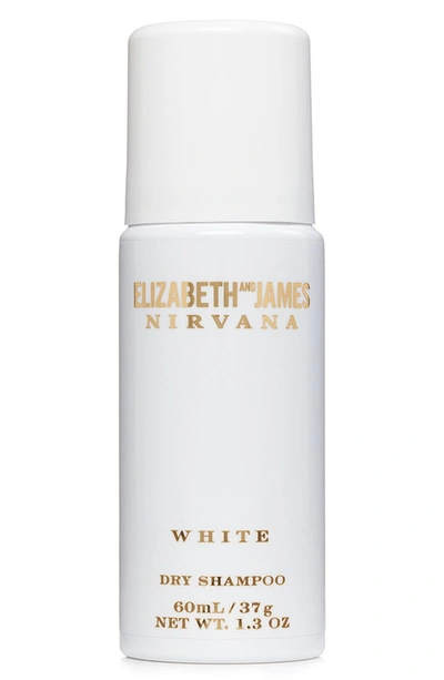 Elizabeth And James Nirvana White Dry Shampoo Mini