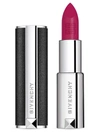 Givenchy Le Rouge Satin Matte Lipstick In Pink