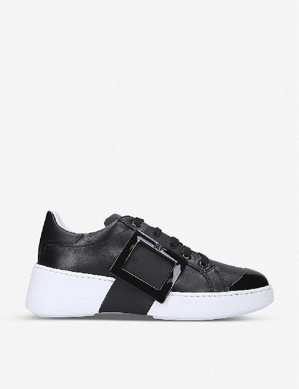 roger vivier viv skate
