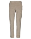 Dondup Casual Pants In Sand