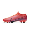 Nike Mercurial Vapor 13 Academy Mg Multi-ground Soccer Cleat In Laser Crimson