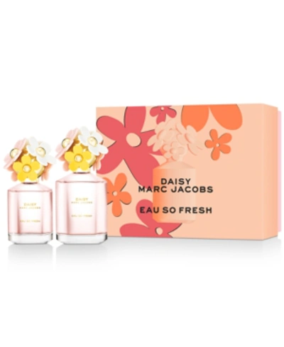 Marc Jacobs 2-pc. Daisy Eau So Fresh Gift Set