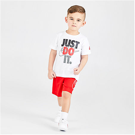 nike t shirt for baby boy