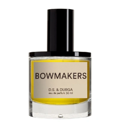 D.s. & Durga Bowmakers Eau De Parfum In Colorless