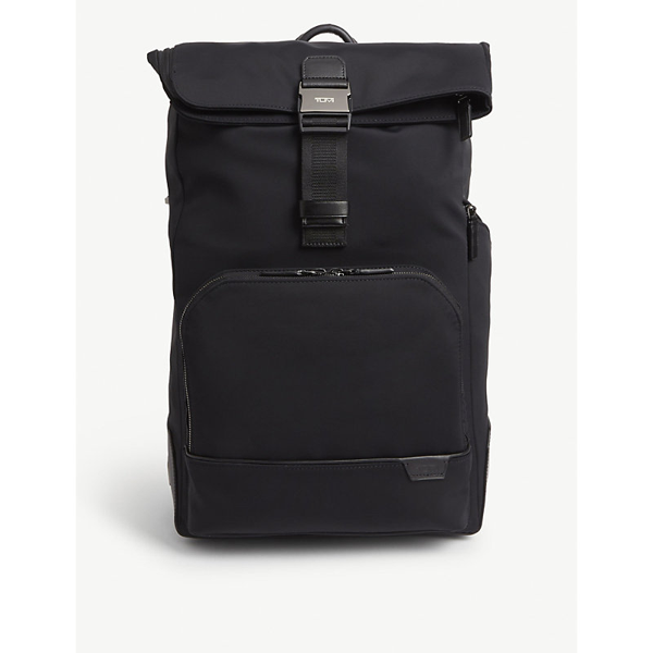 tumi backpack harrison