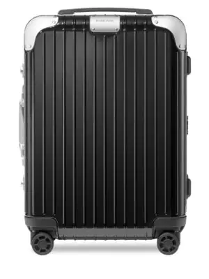 rimowa hybrid