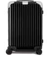 Rimowa Hybrid Check-in M Luggage In Black Gloss | ModeSens