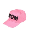 Dsquared2 Hats In Pink