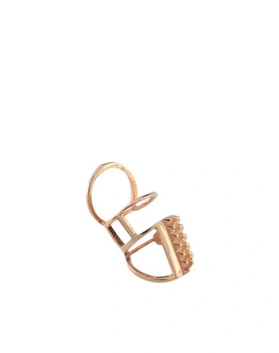 Aamaya By Priyanka Rings In Copper