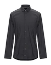 Patrizia Pepe Shirts In Grey