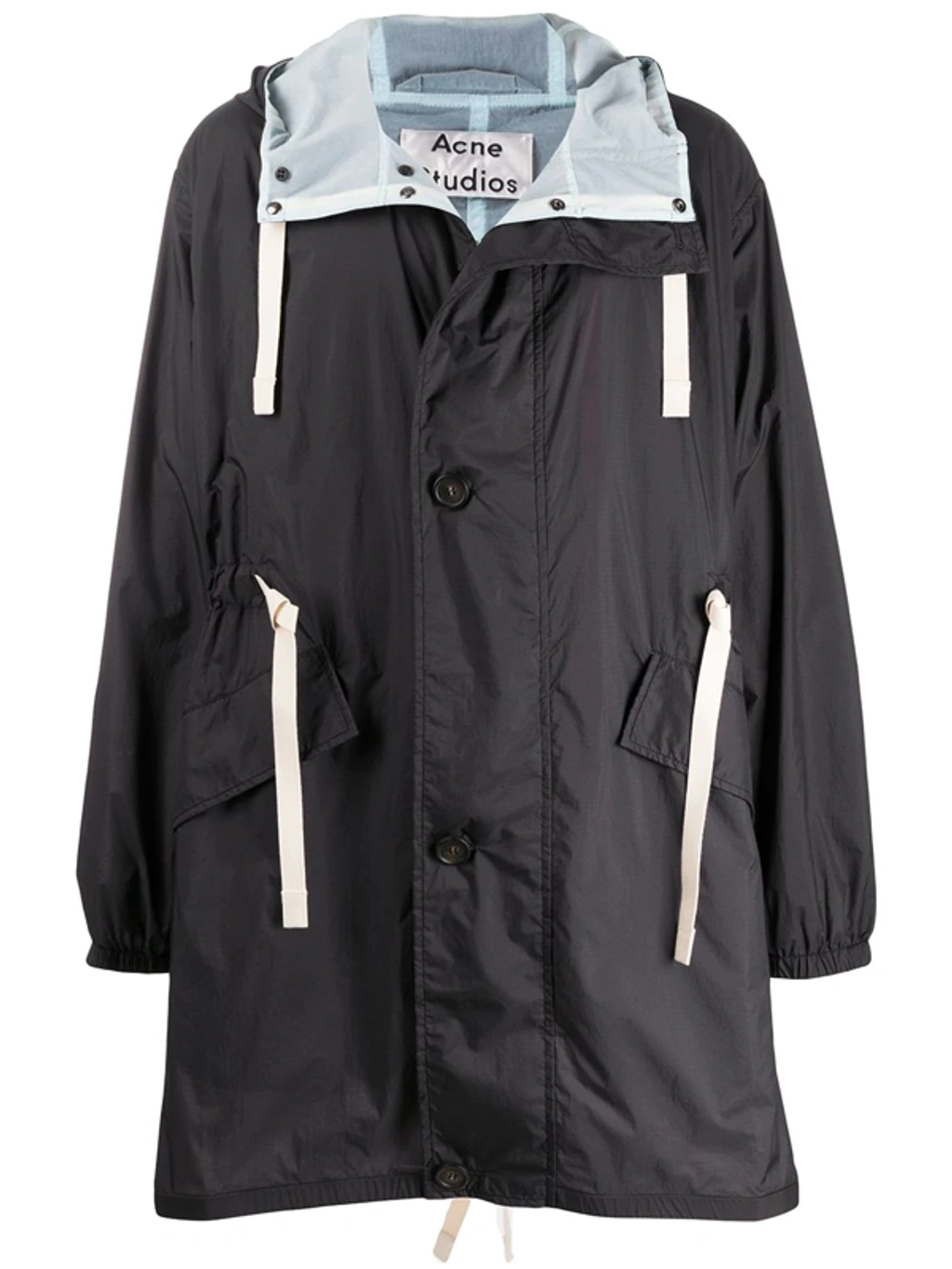 【Acne Studios】Fishtail Parka Acne Studios Fishtail Parka Acne Studios