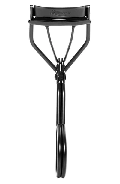 Lilly Lashes Matte Black Eyelash Curler