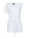 Dsquared2 T-shirts In White
