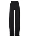 Plein Sud Casual Pants In Black