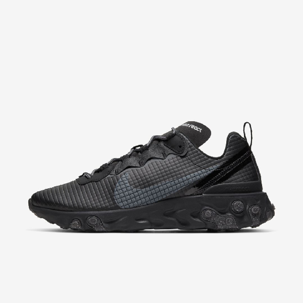 nike mens react 55