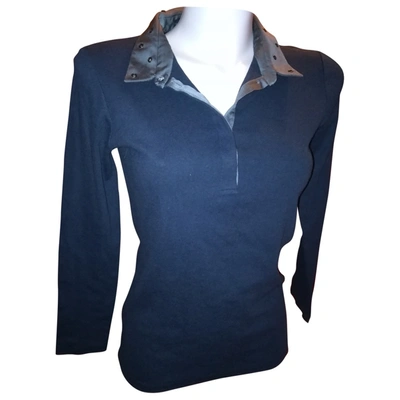 Pre-owned Fabiana Filippi Synthetic Top In Other