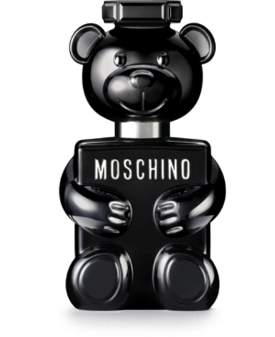 Moschino Toy Boy Eau De Parfum Spray, 3.4-oz. In Pink