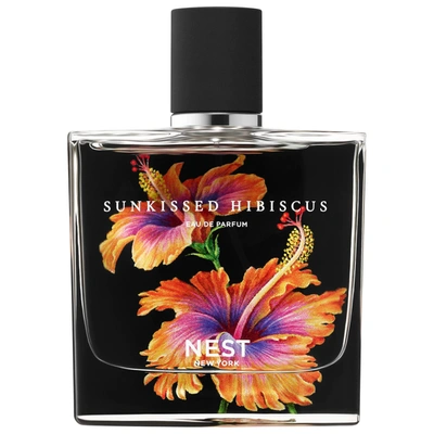 Nest Sunkissed Hibiscus Eau De Parfum 1.7 oz/ 50 ml