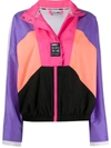 Puma Tailored For Sport Og Shell Track Jacket In Pink