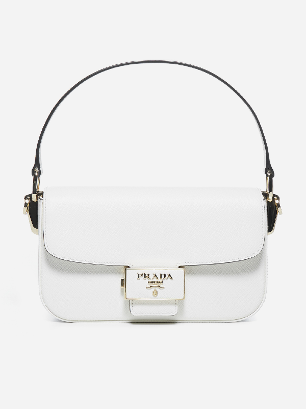 prada ensemble bag
